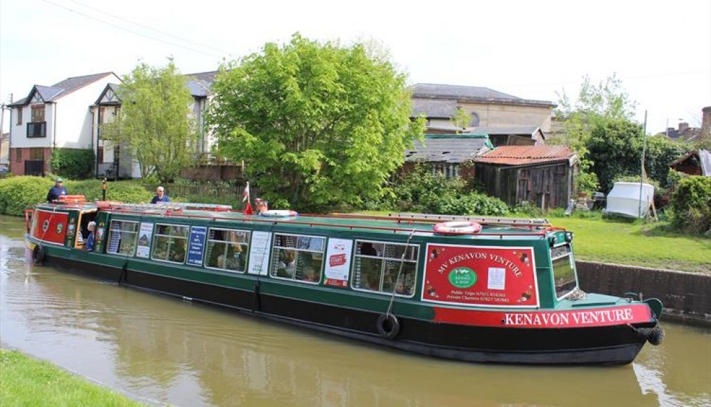 Kenavon Venture