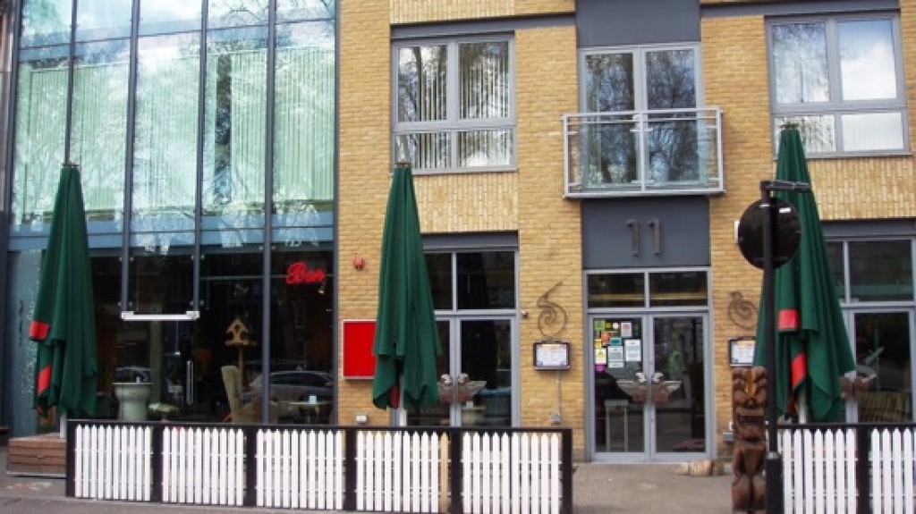 Zigfrid von Underbelly