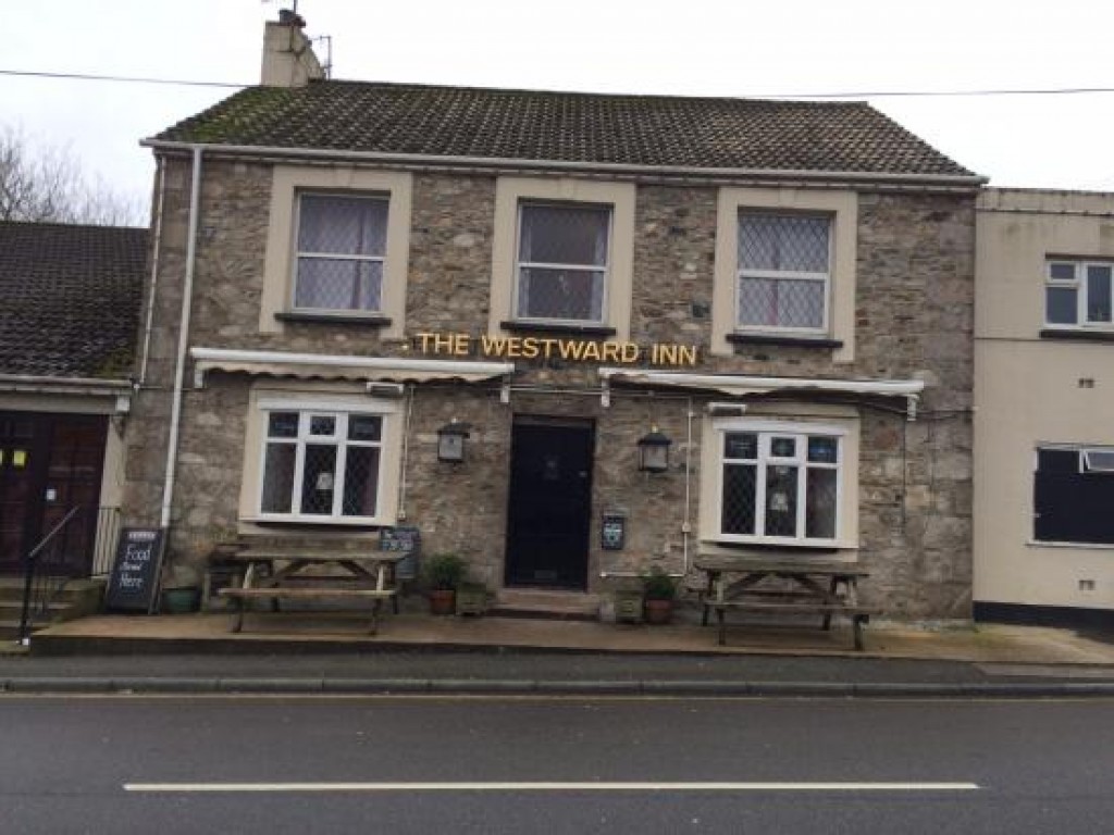 Westward Inn,