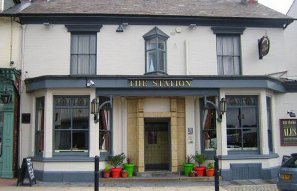 The Station, King´s Heath