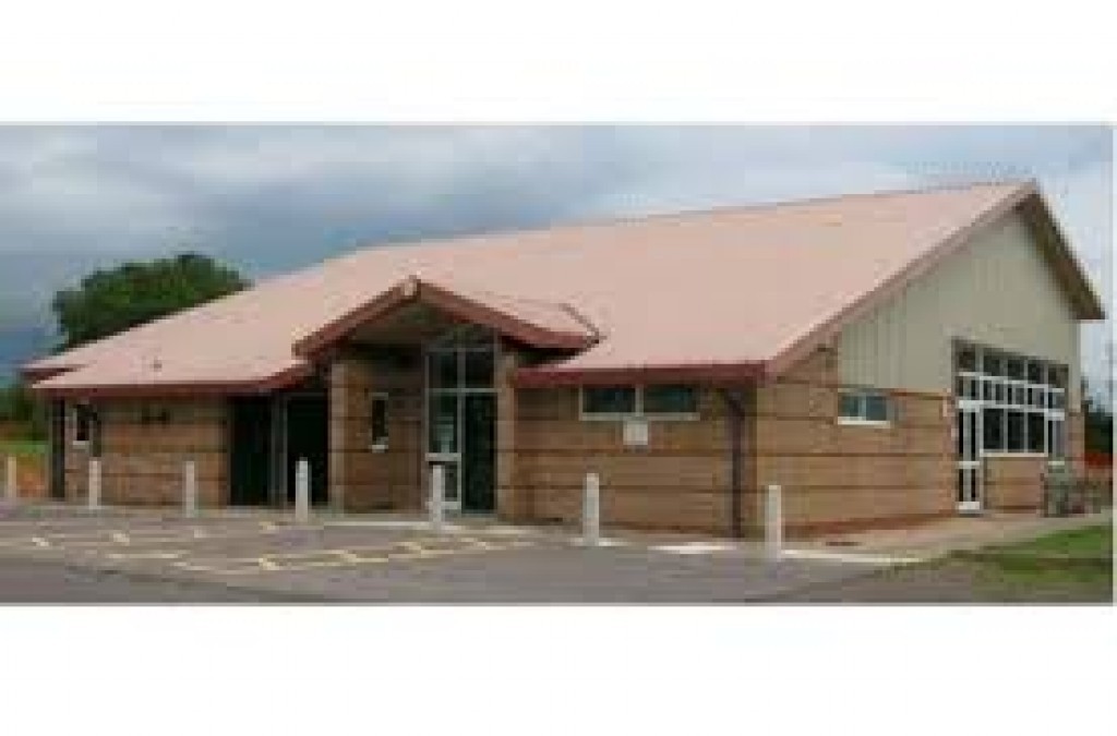 Caryford Community Hall