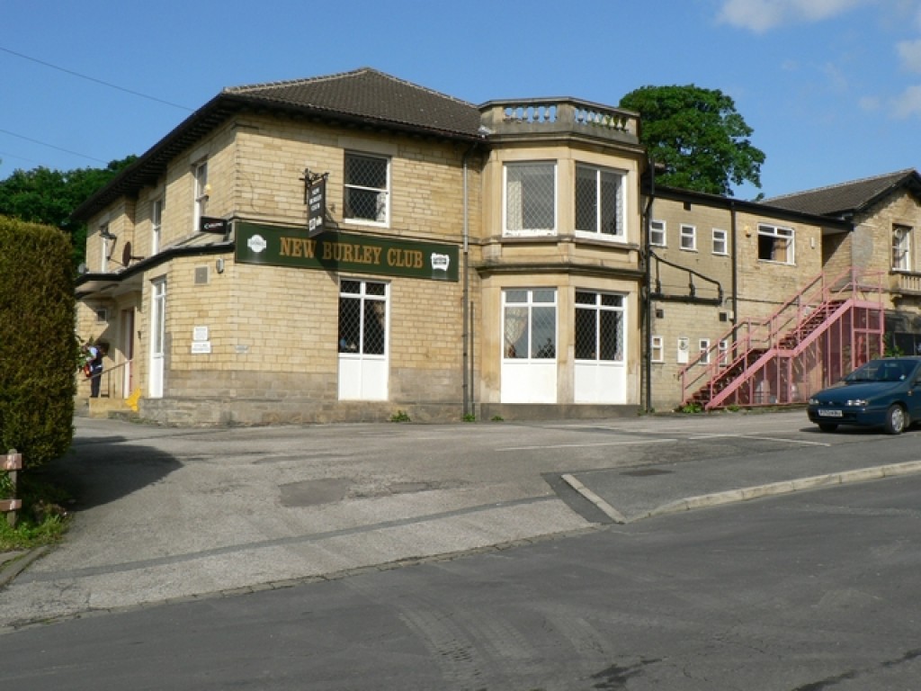 The New Headingley Club