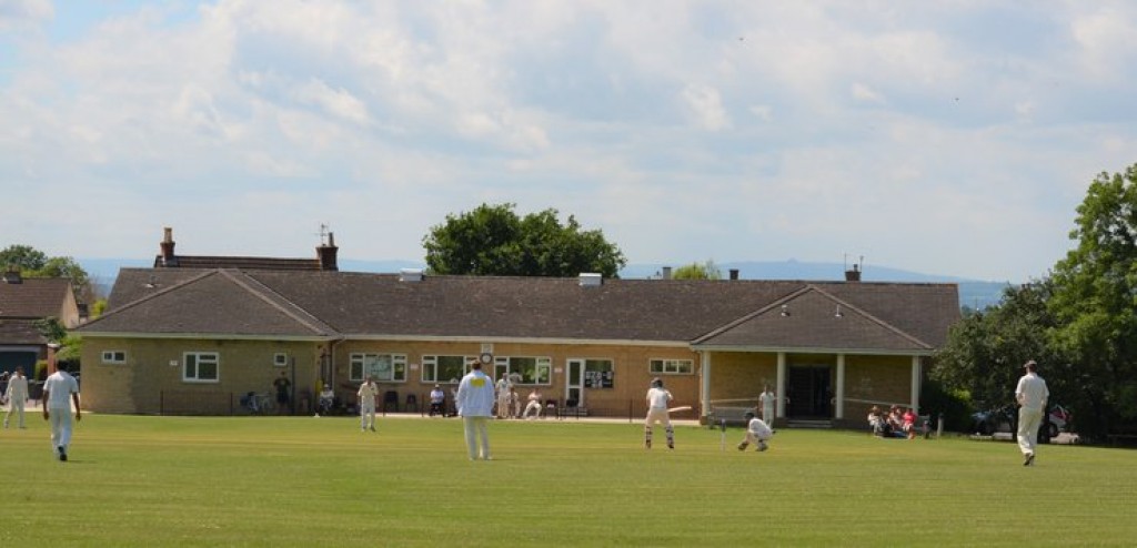 Woodmancote Village Hall