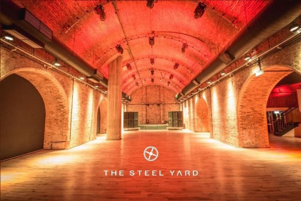 The Steel Yard