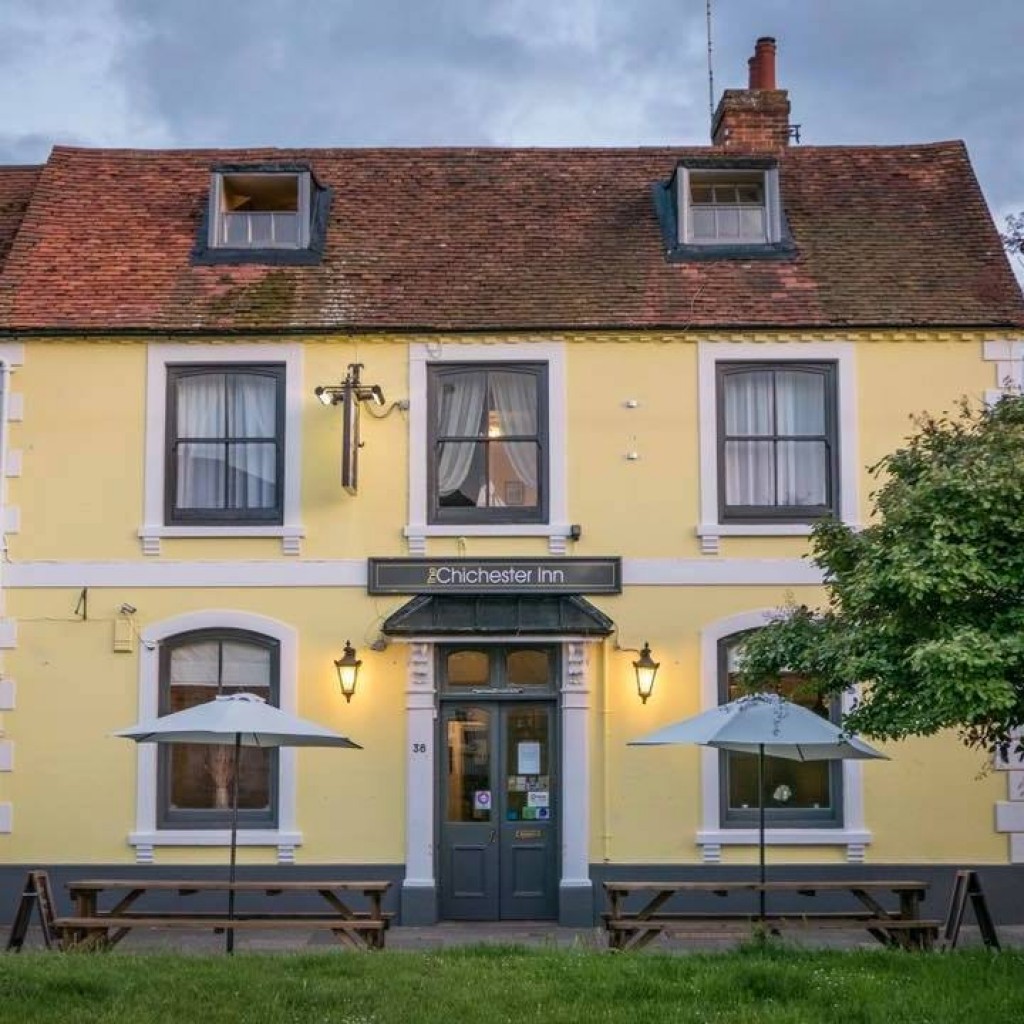 The Chichester Inn