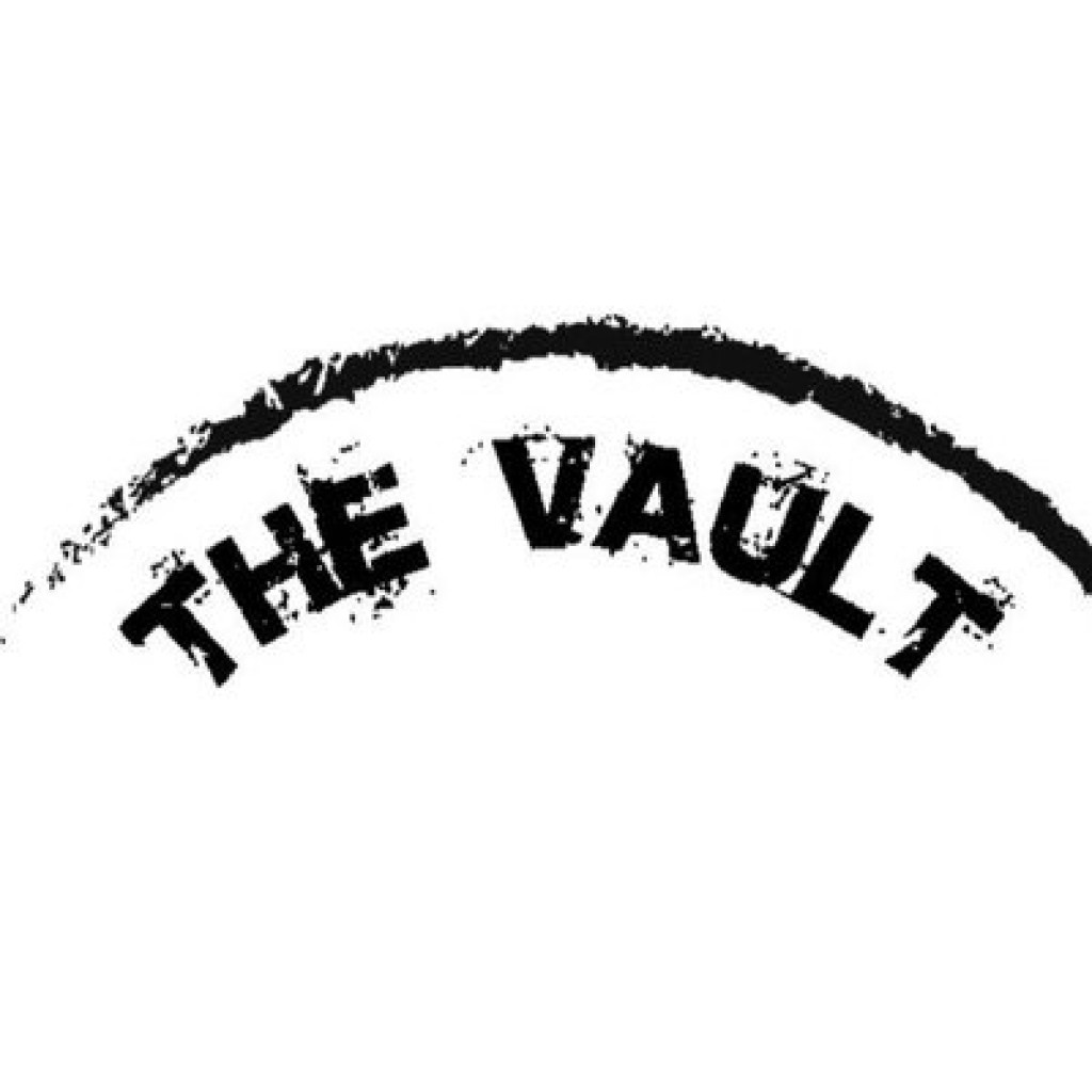 The Vault