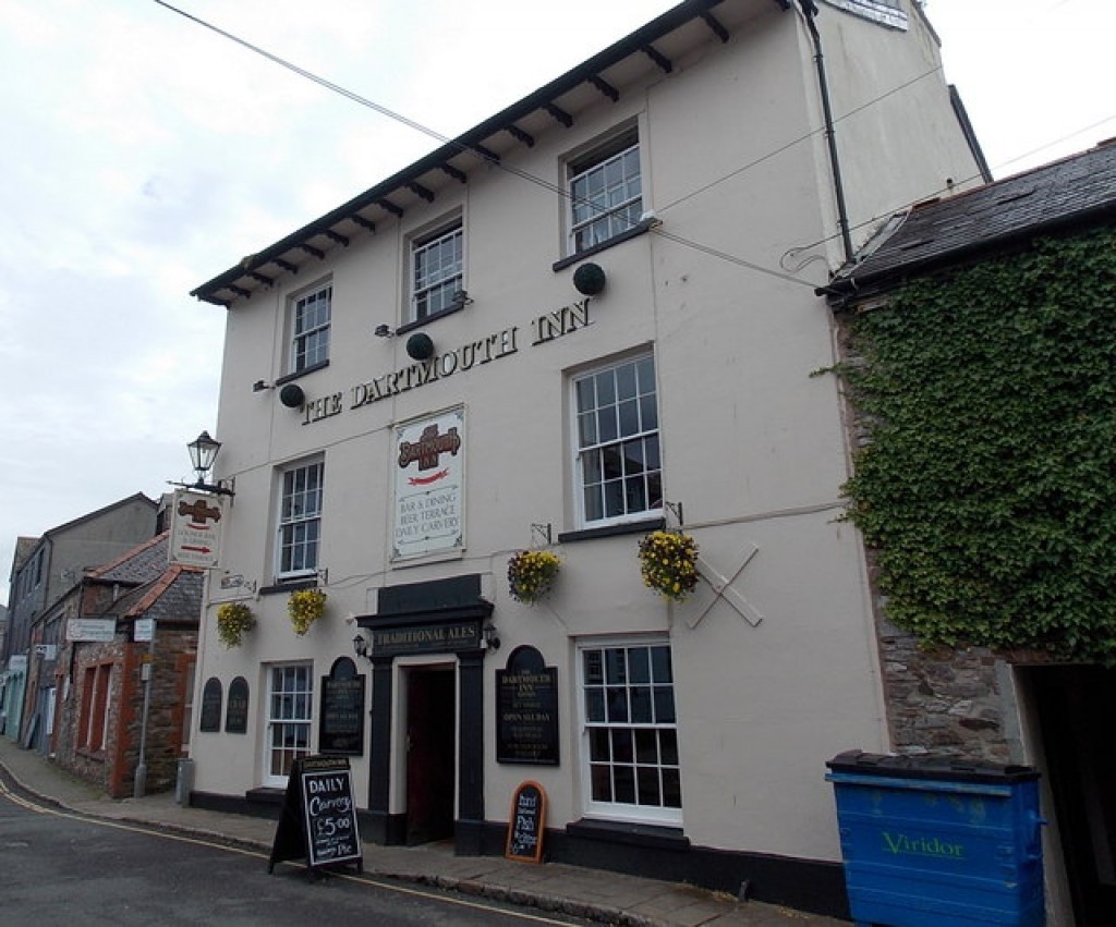 The Dartmouth Inn