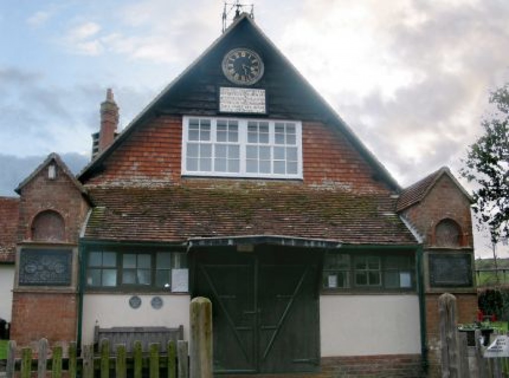 Wootton Fitzpaine Village Hall