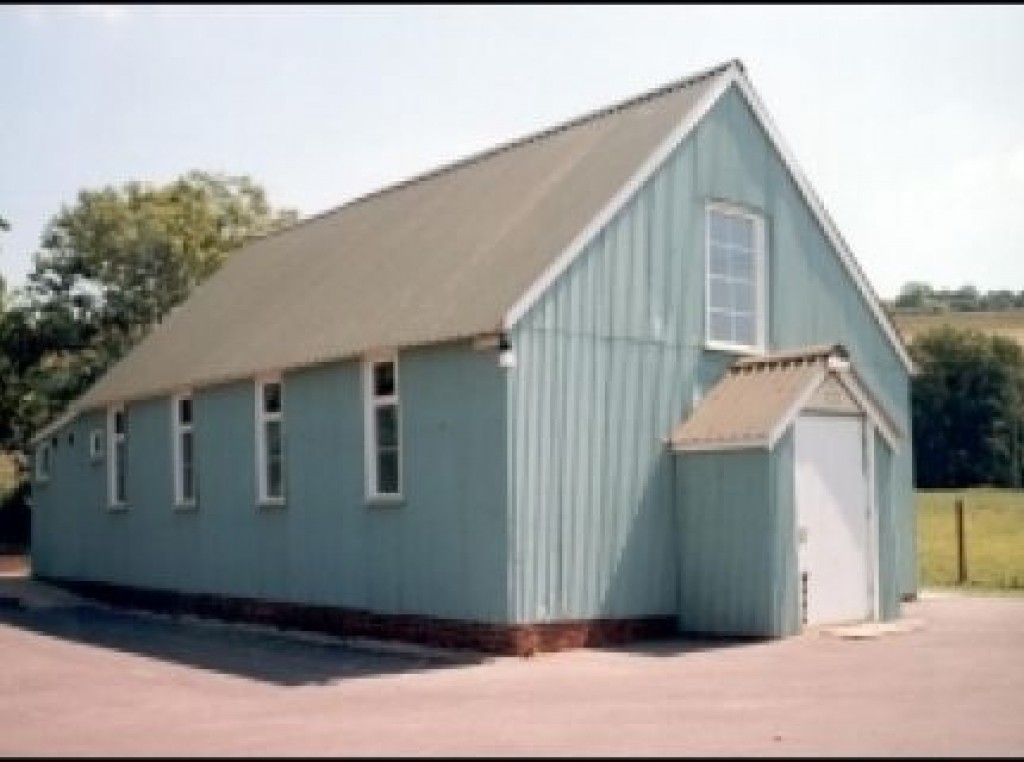 Ibberton Village Hall