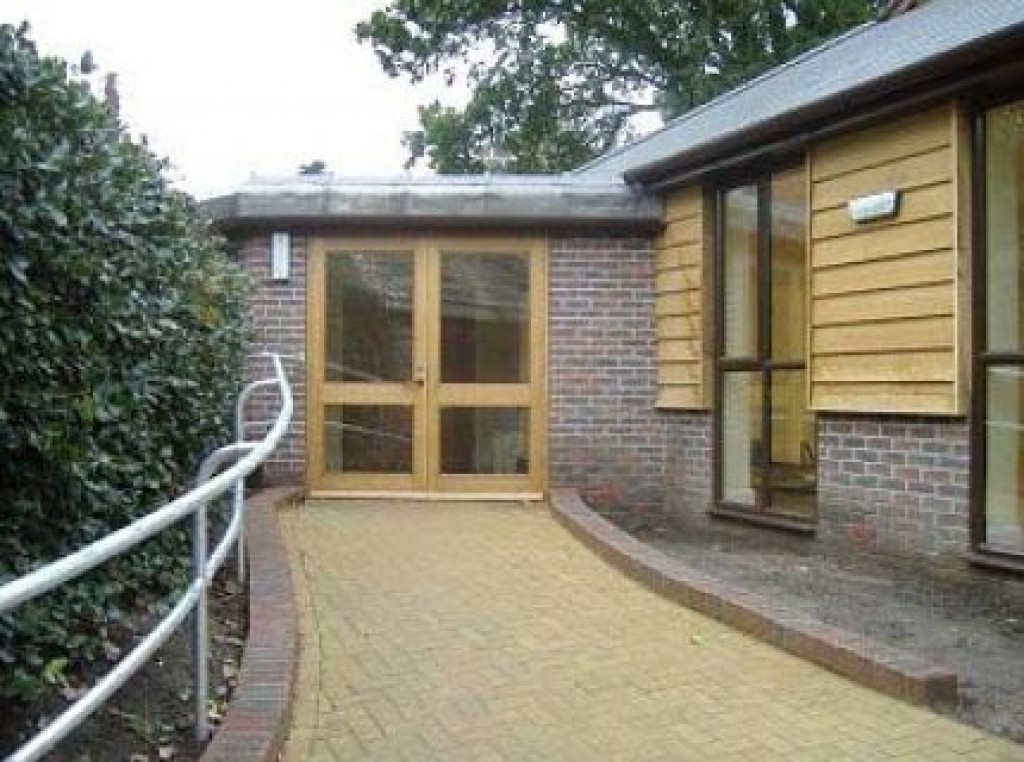 Studland Village Hall