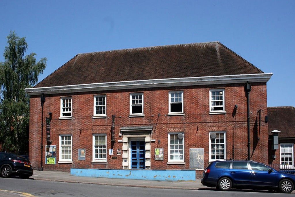 South Street Arts Centre