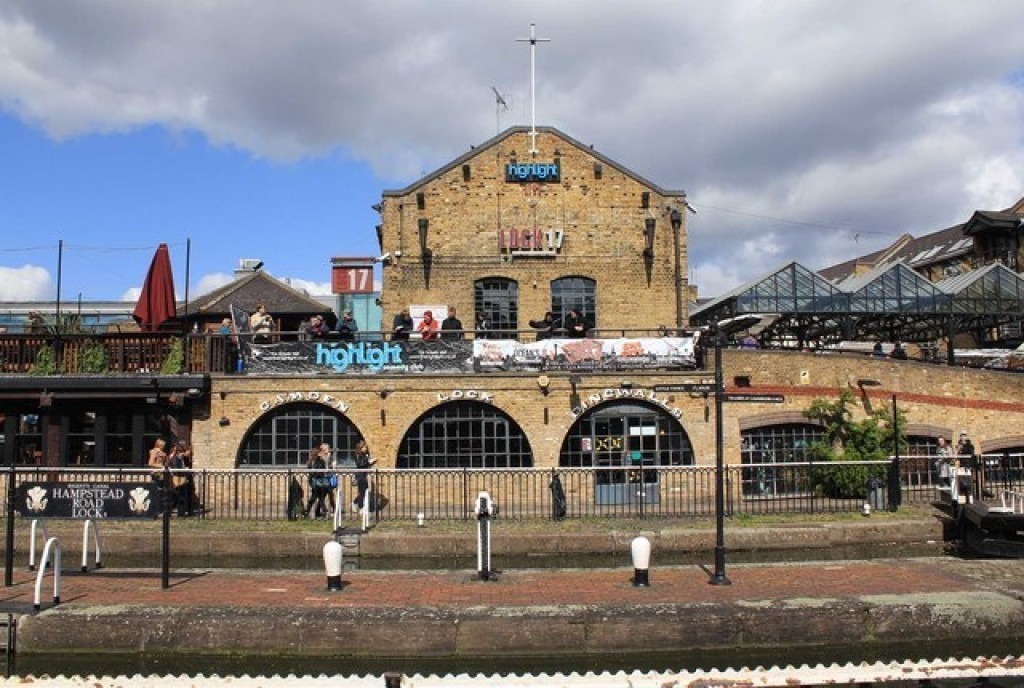 PowerHaus (Formerly Dingwalls)