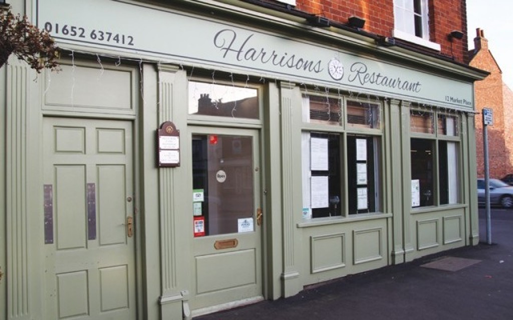 Harrison´s Restaurant