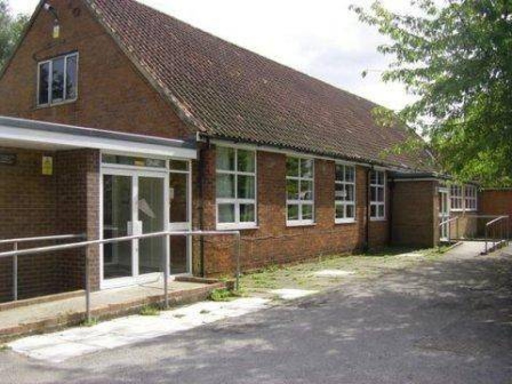 Elloughton Village Hall
