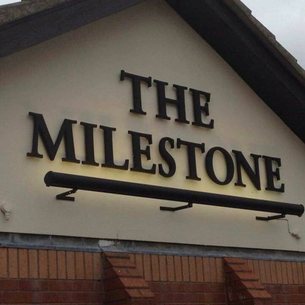 The Milestone at Crystal Peaks