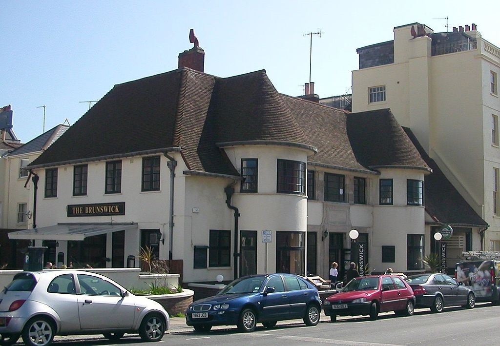 The Brunswick