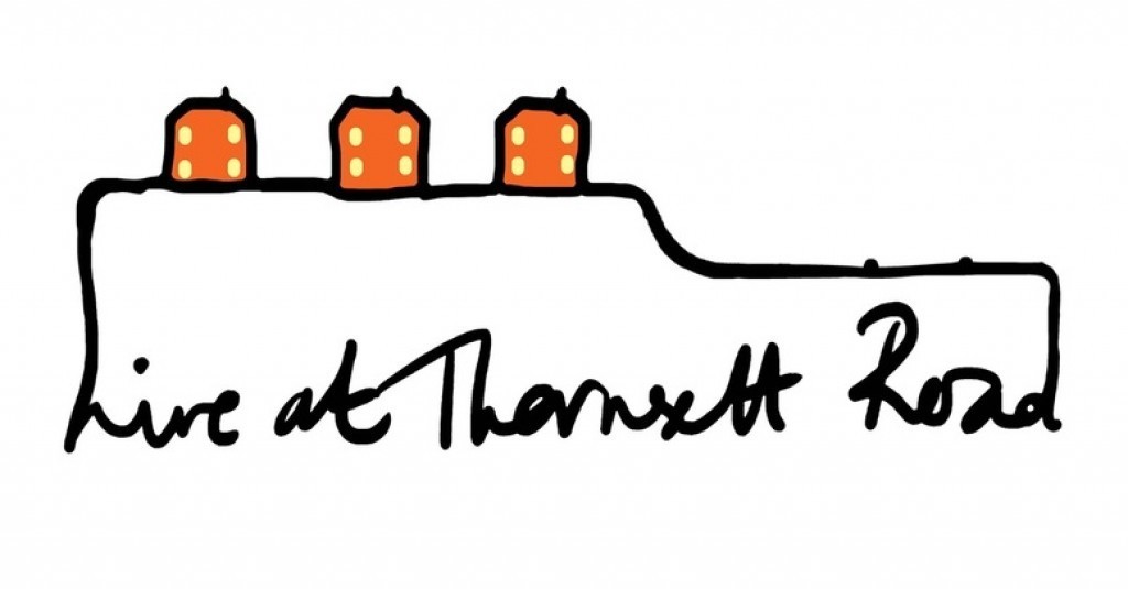 Live at Thornsett Road
