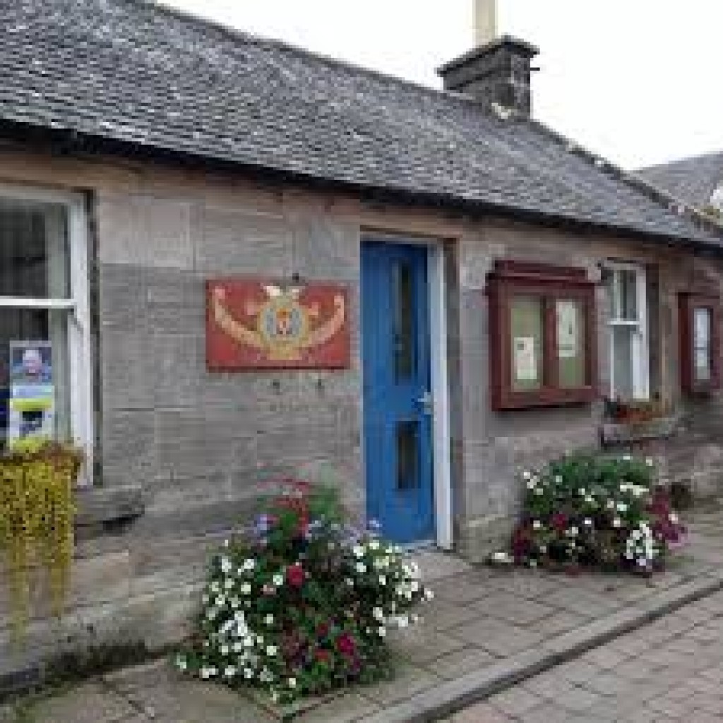 West Linton Village Centre