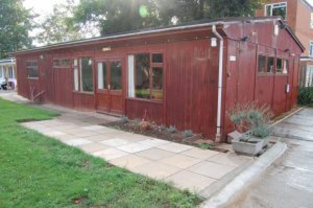 Victoria Park Tennis Club