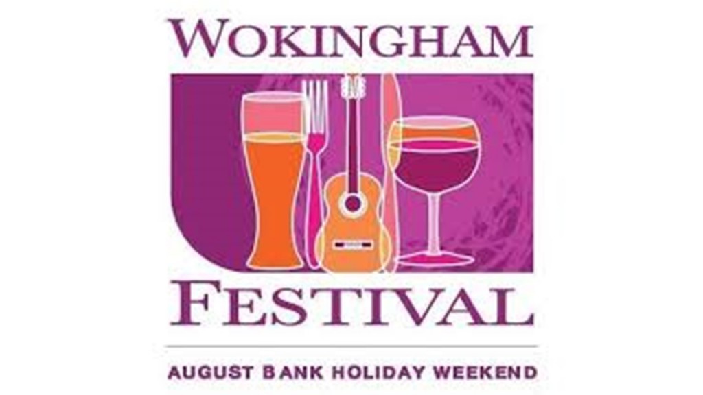 Wokingham Festival
