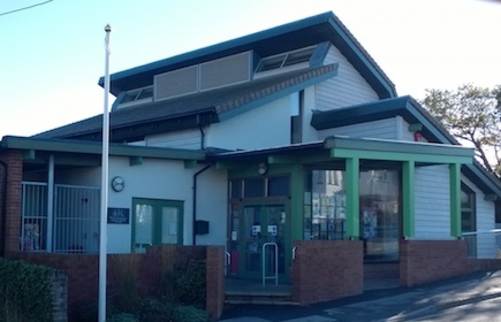 Milford On Sea Community Centre