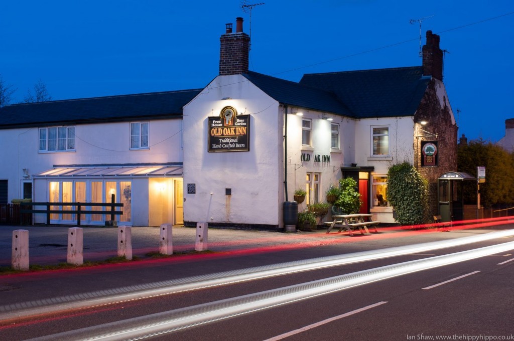 Old Oak Inn