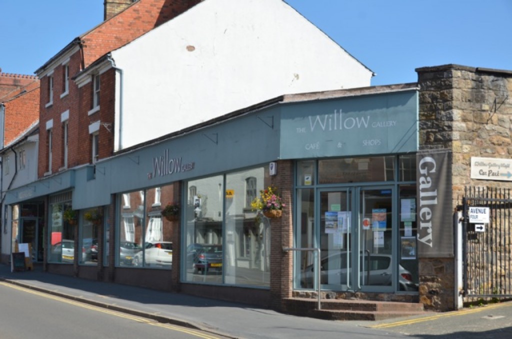 Willow Gallery
