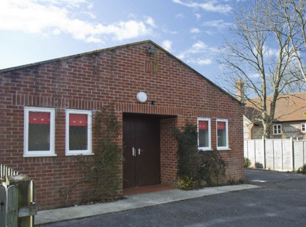 Buckland Newton Village Hall