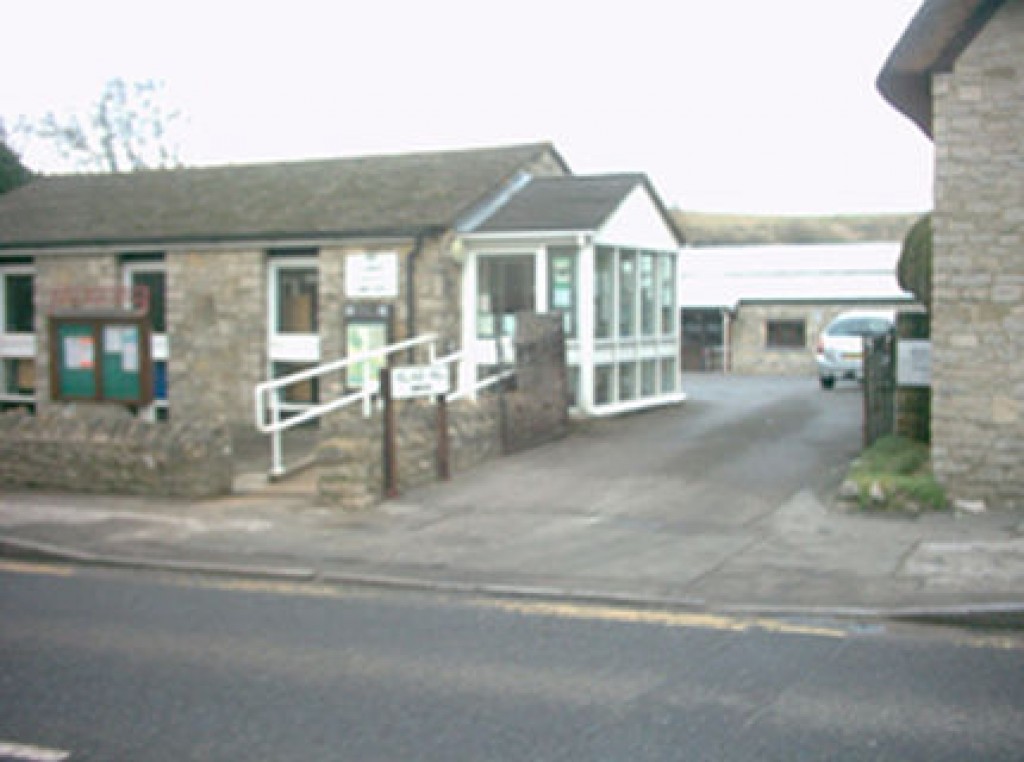 Corfe Castle Village Hall