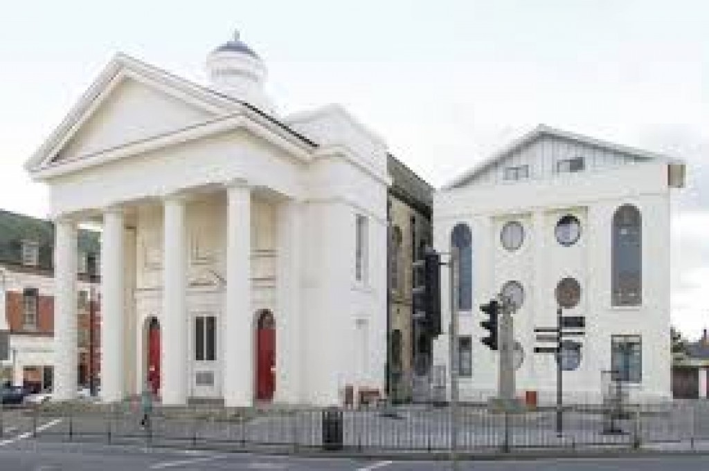 St Paul´s Worthing