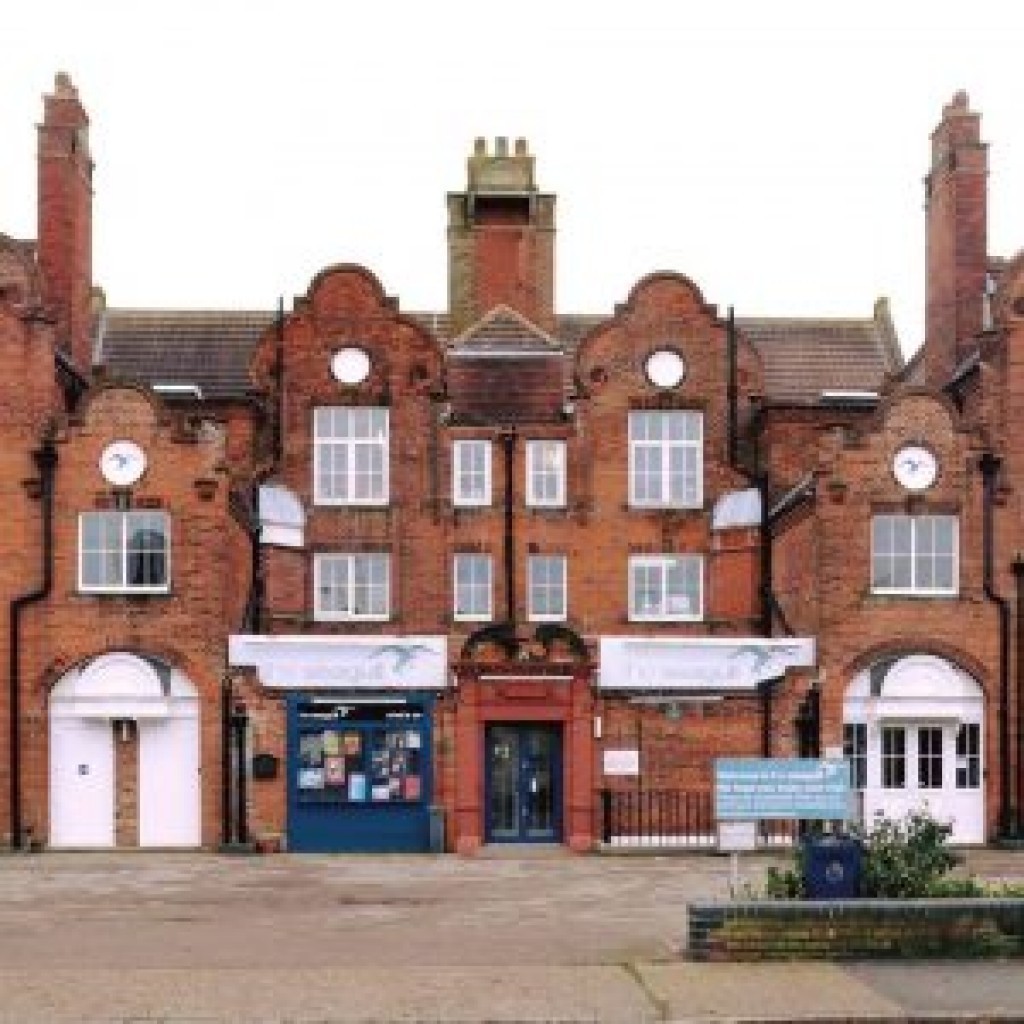 The Seagull Theatre