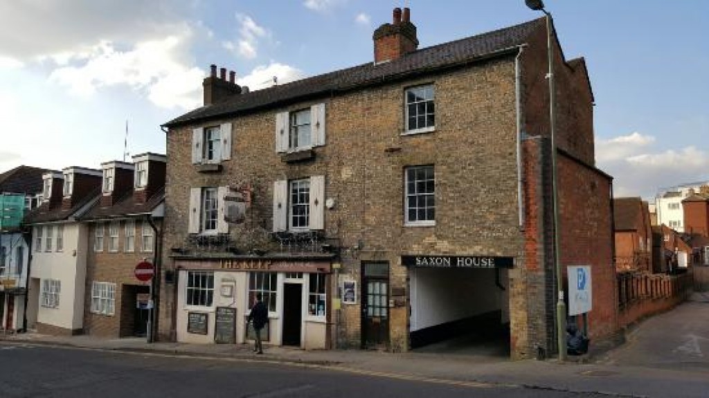 The Keep, Guildford