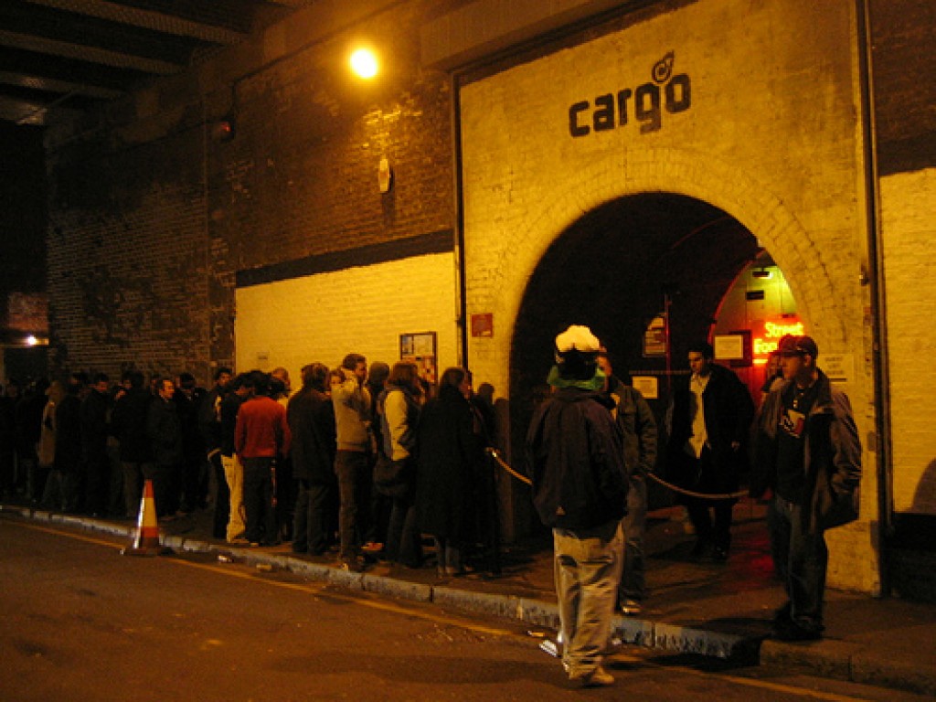 Cargo