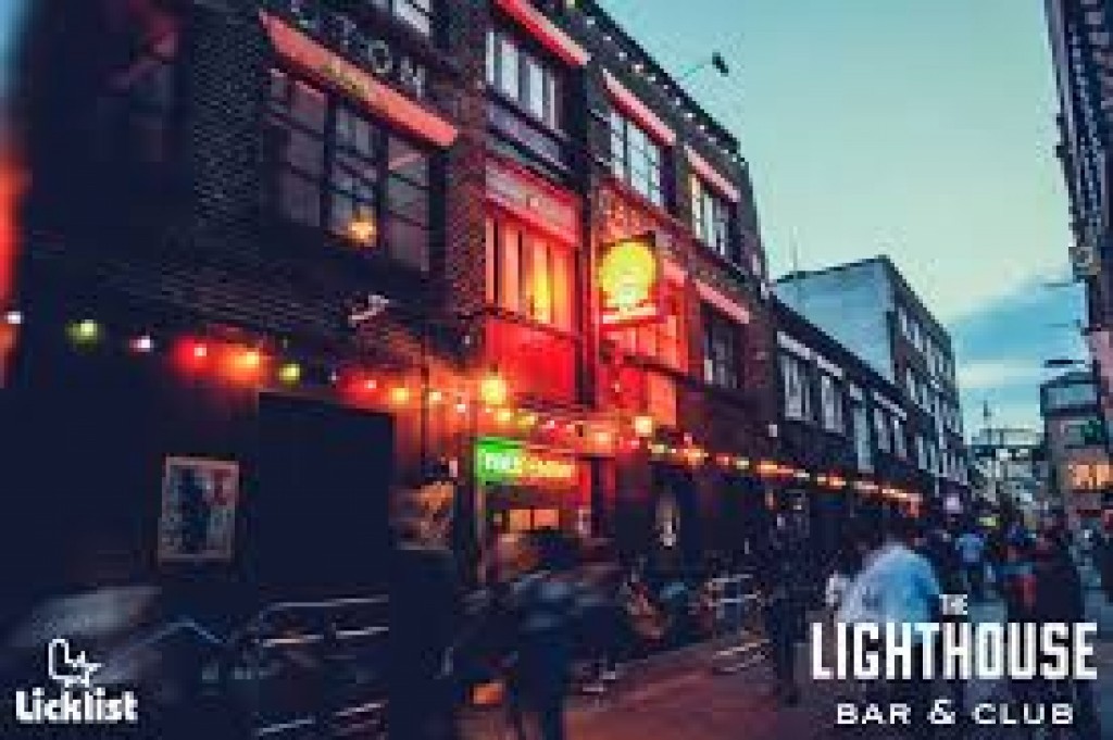 The Lighthouse Bar & Club
