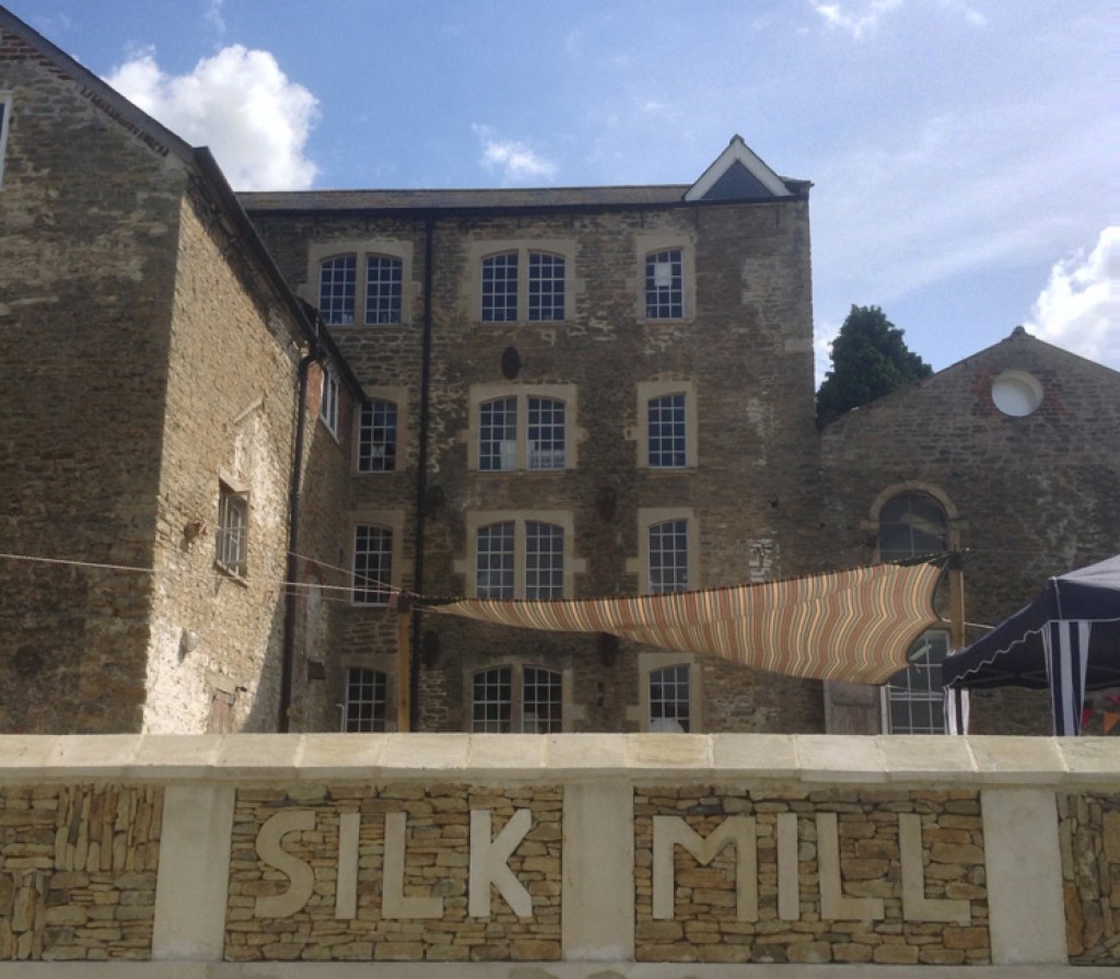 Silk Mill Studios & Gallery