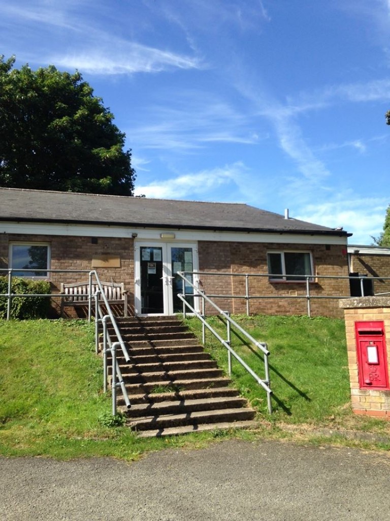 Lighthorne Village Hall