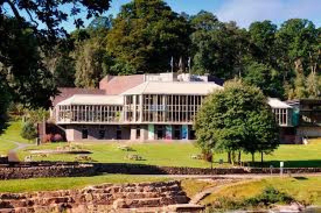Pitlochry Festival Theatre