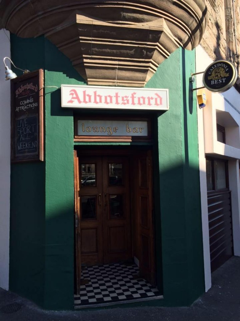 Abbotsford Lounge Bar