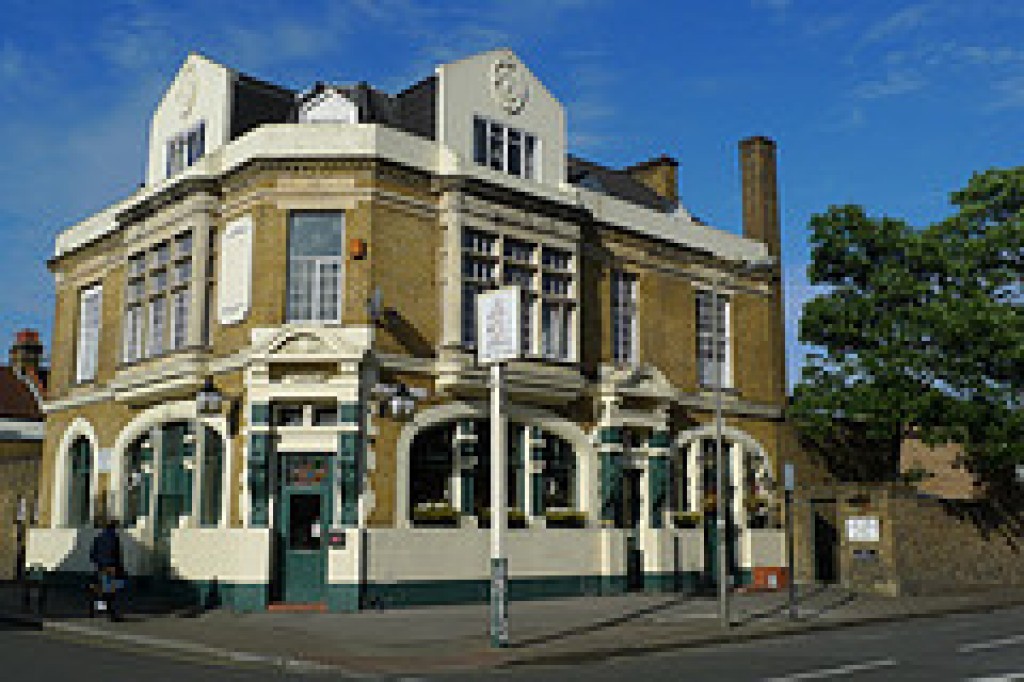 The Selkirk