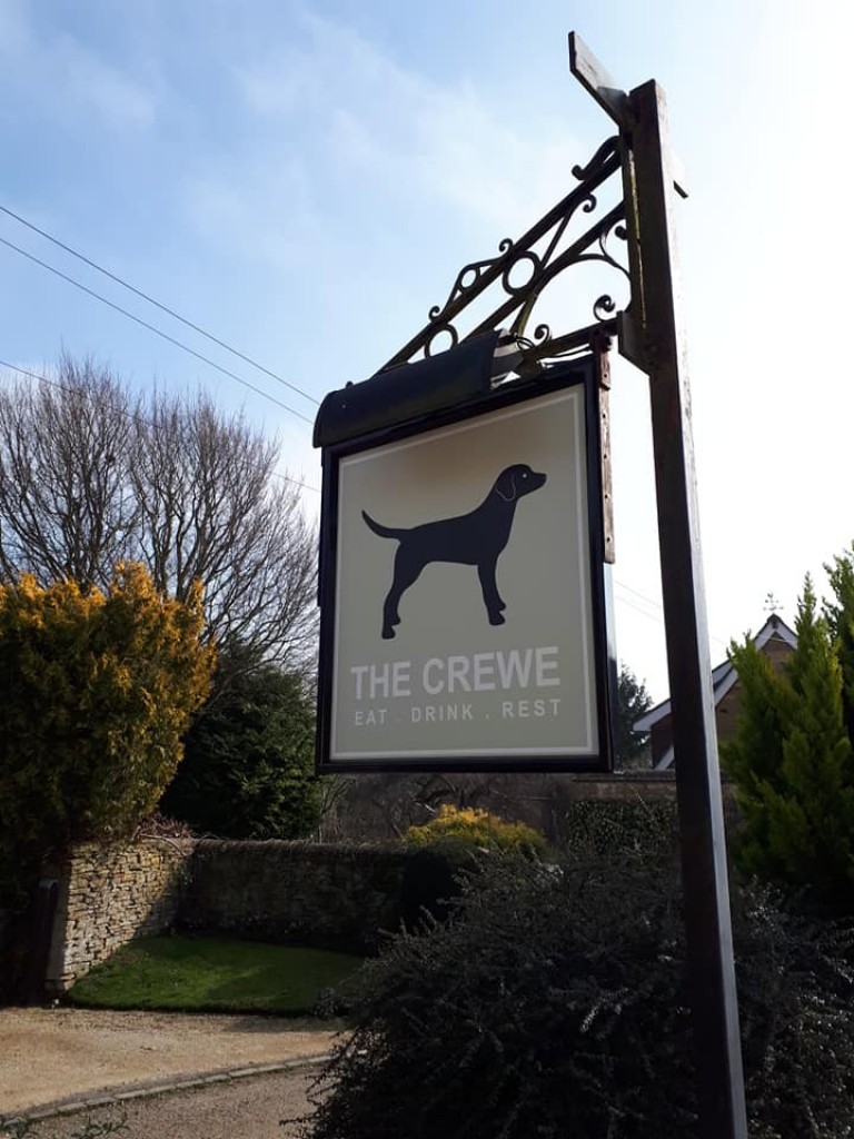 The Crewe Arms