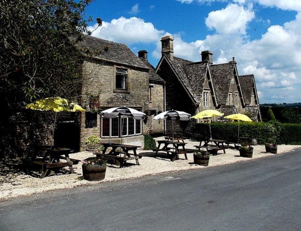 The Carpenter´s Arms