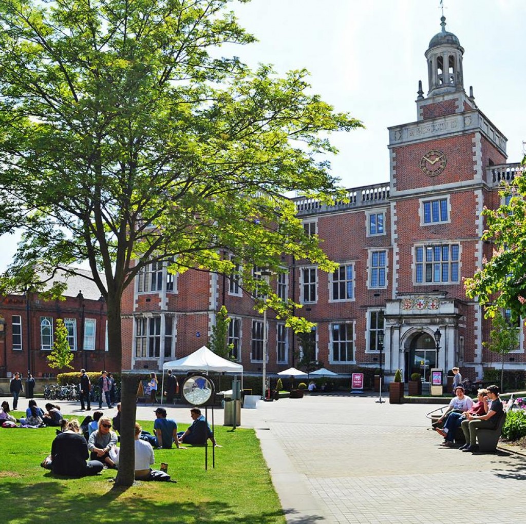 Newcastle University Students Union