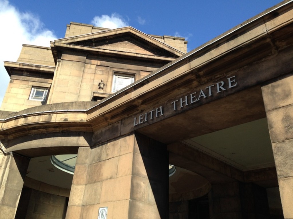 Leith Theatre