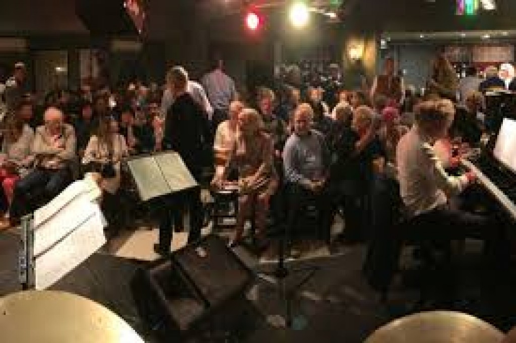 The Bulls Head Jazz Club