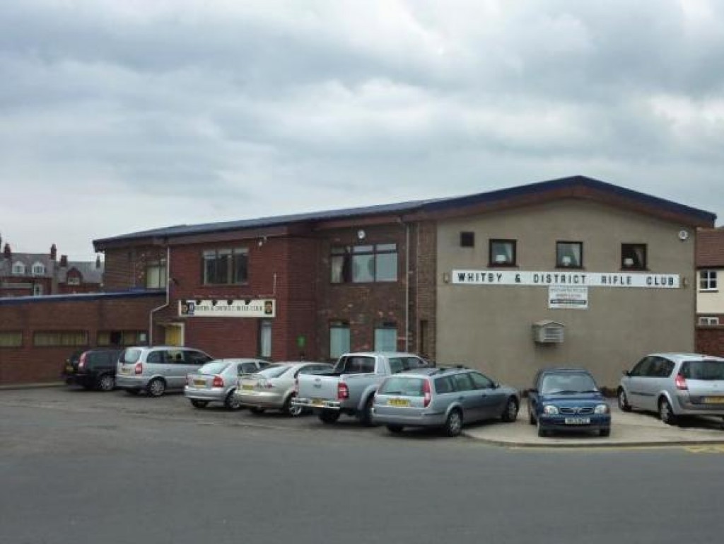 Whitby Rifle Club