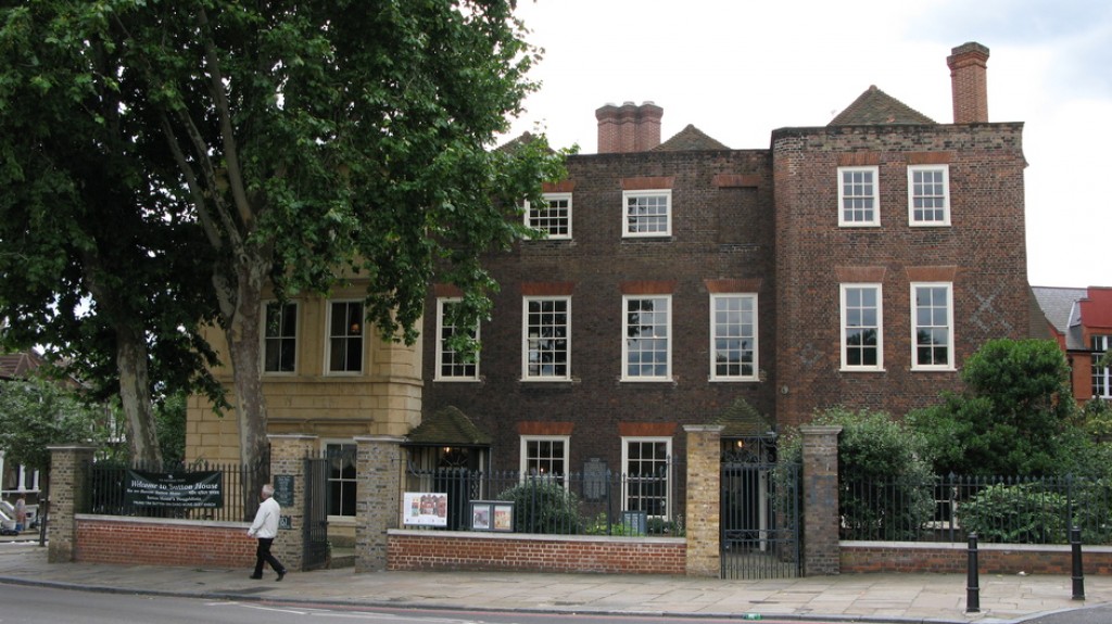 Sutton House