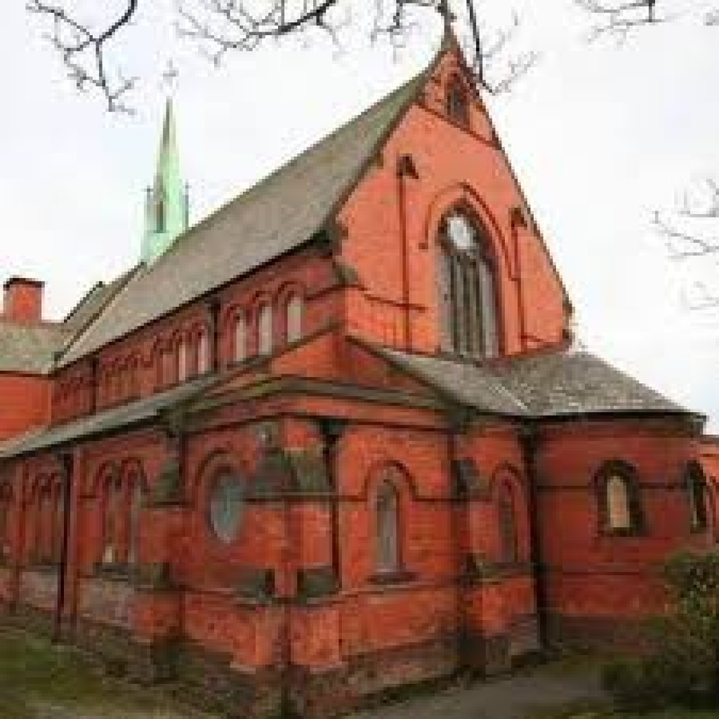 The Inspire Coffee Bar