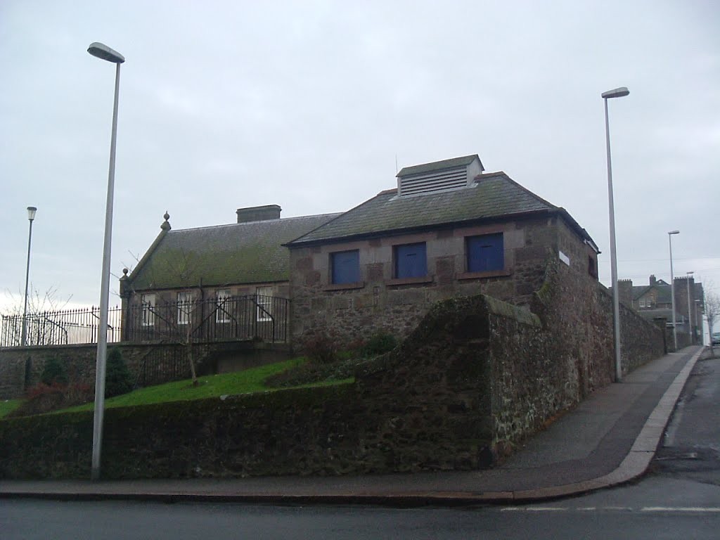 Stonehaven Community Centre