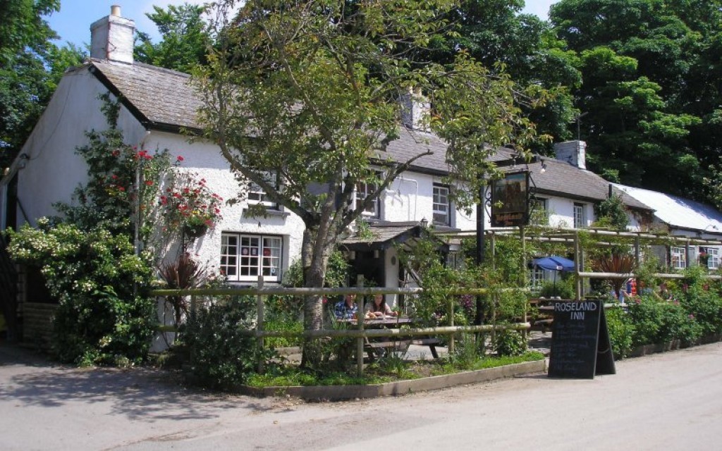 The Roseland Inn