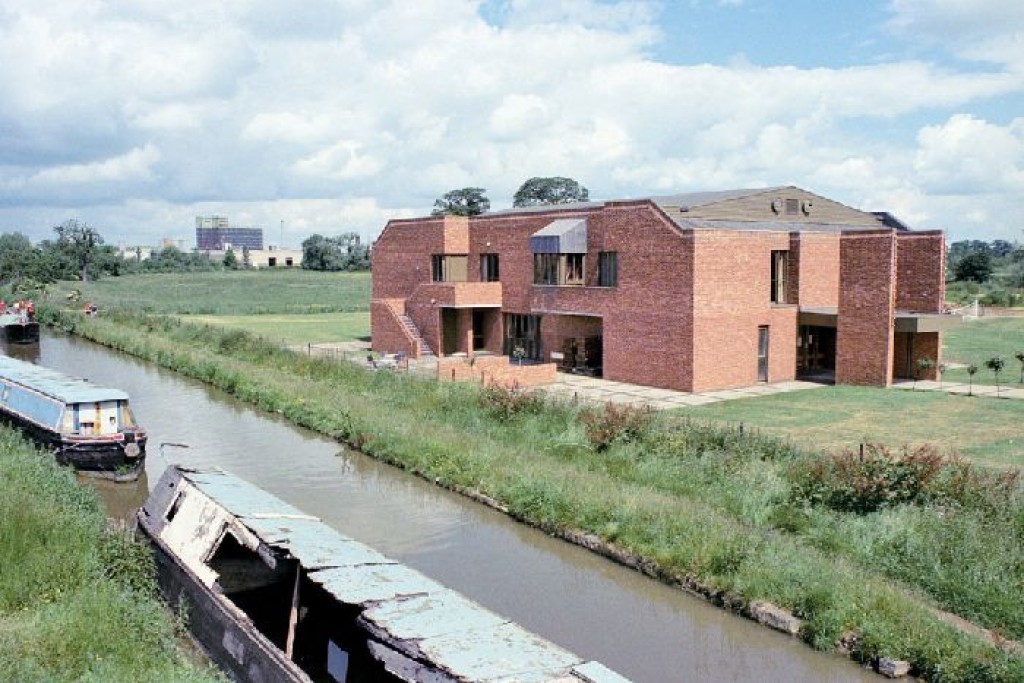 General Foods Sports & Social Club Ballroom